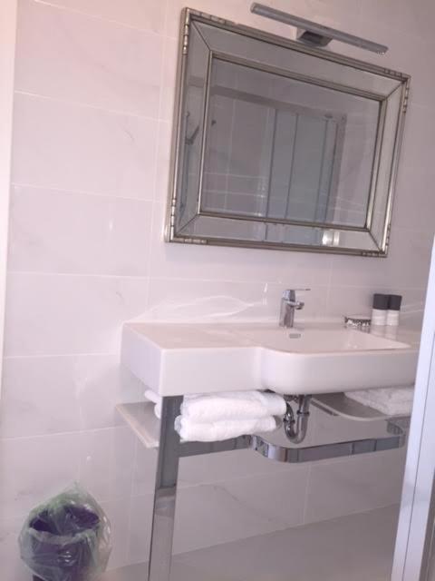 ברלה Villa Franka מראה חיצוני תמונה
