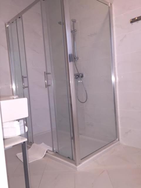 ברלה Villa Franka מראה חיצוני תמונה