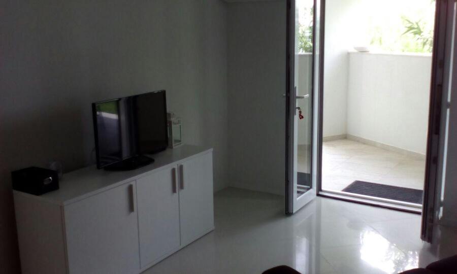 ברלה Villa Franka מראה חיצוני תמונה