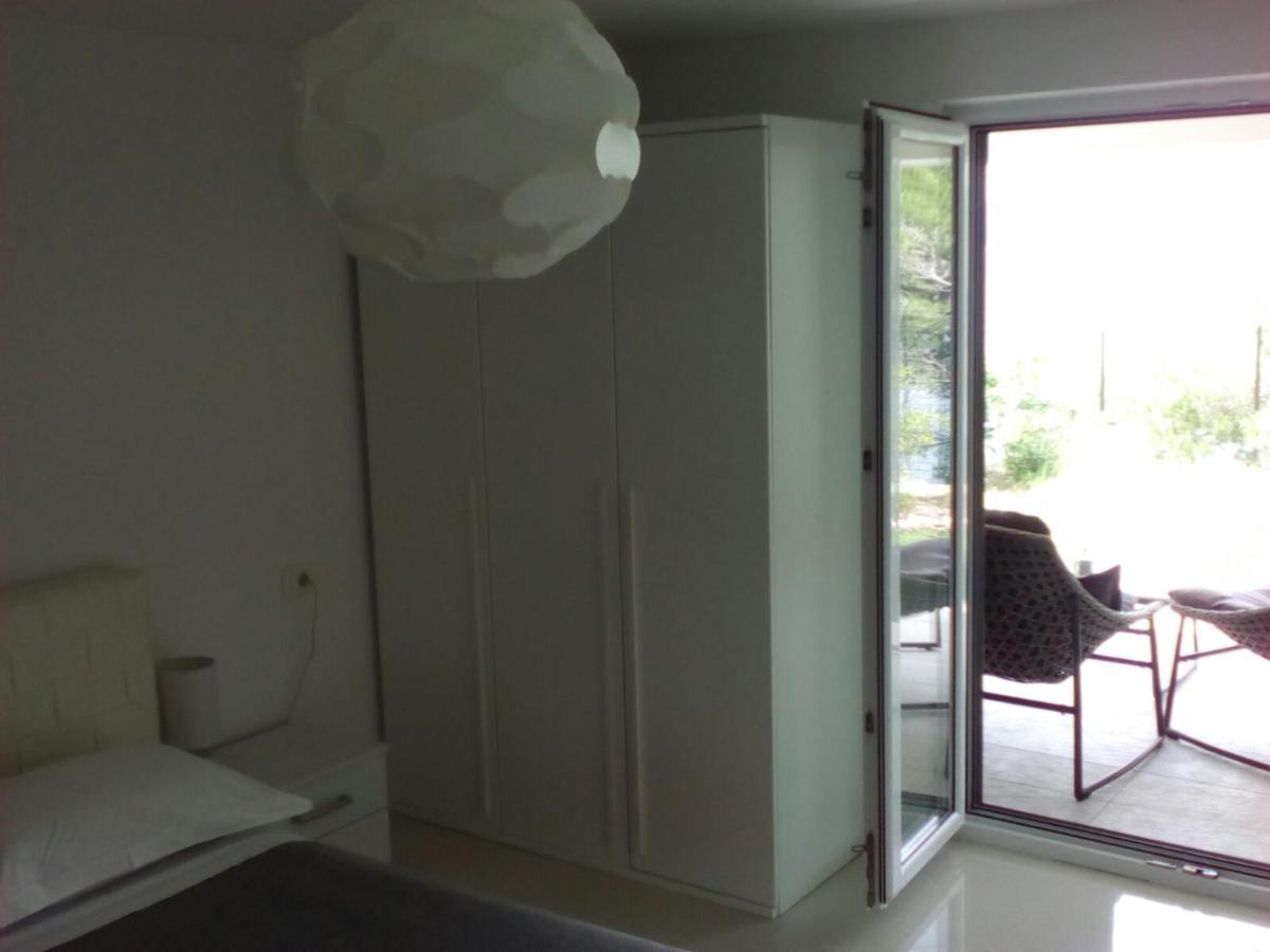 ברלה Villa Franka מראה חיצוני תמונה