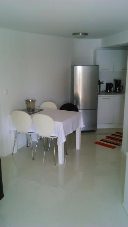 ברלה Villa Franka מראה חיצוני תמונה