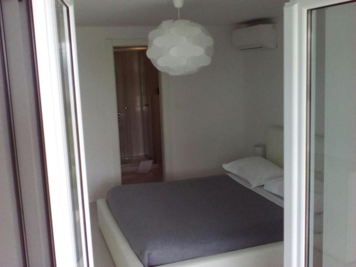 ברלה Villa Franka מראה חיצוני תמונה