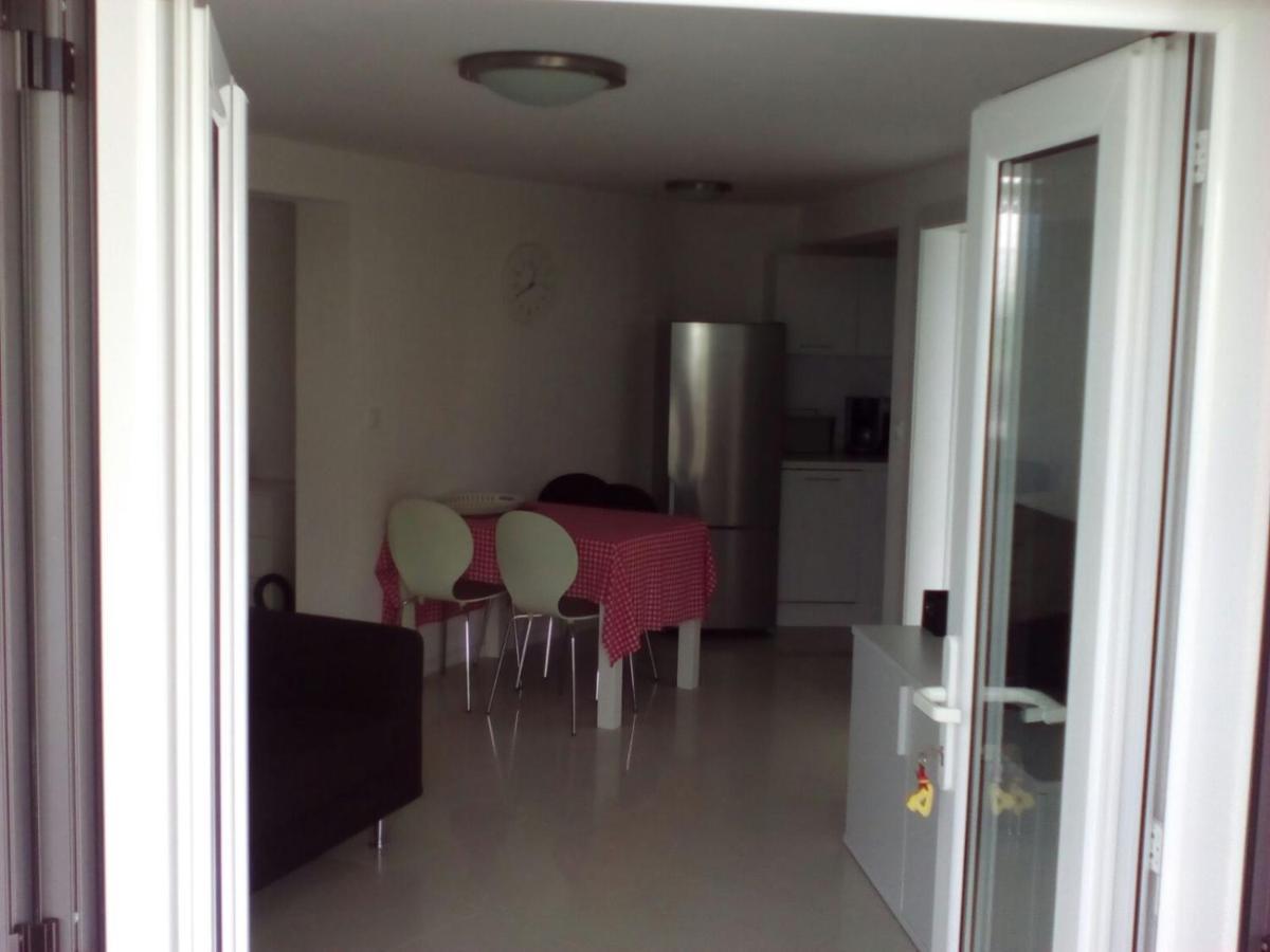 ברלה Villa Franka מראה חיצוני תמונה