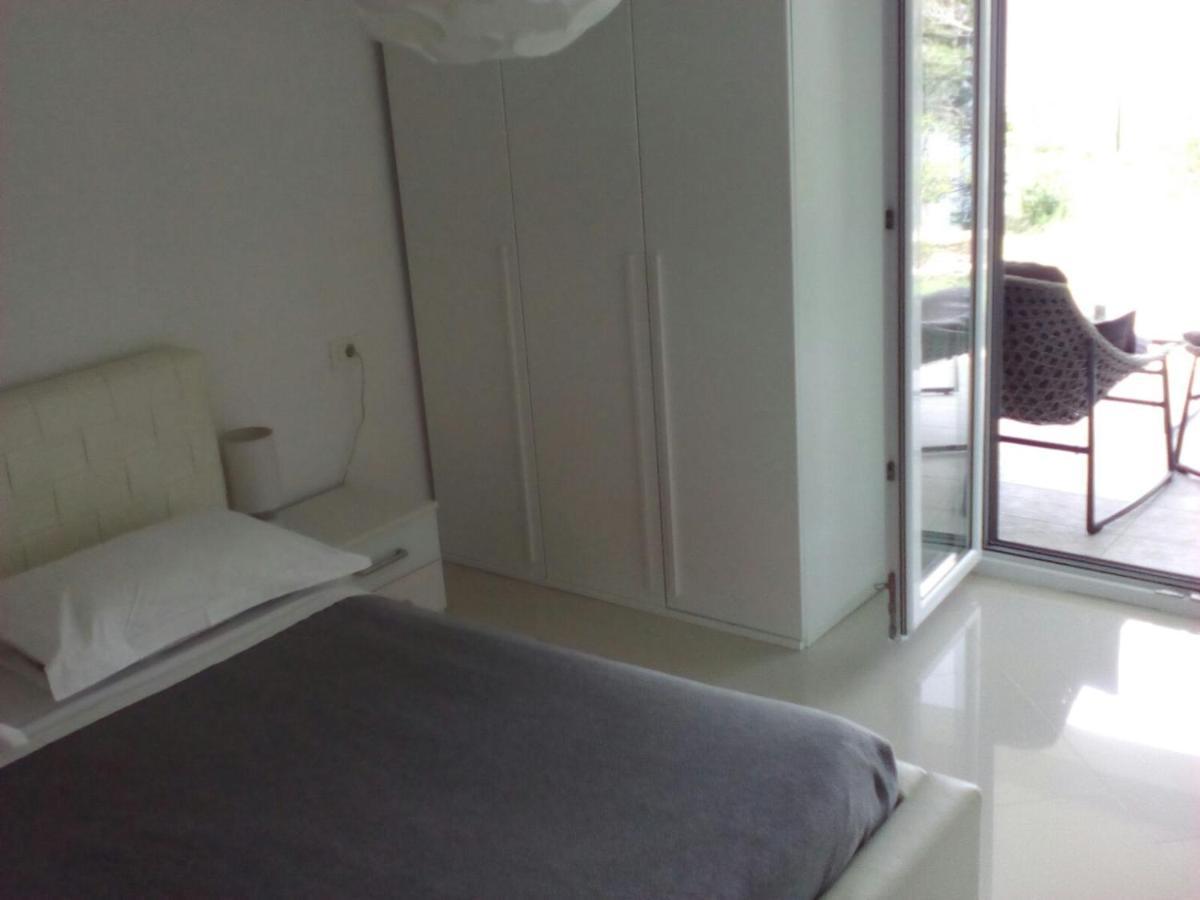 ברלה Villa Franka מראה חיצוני תמונה