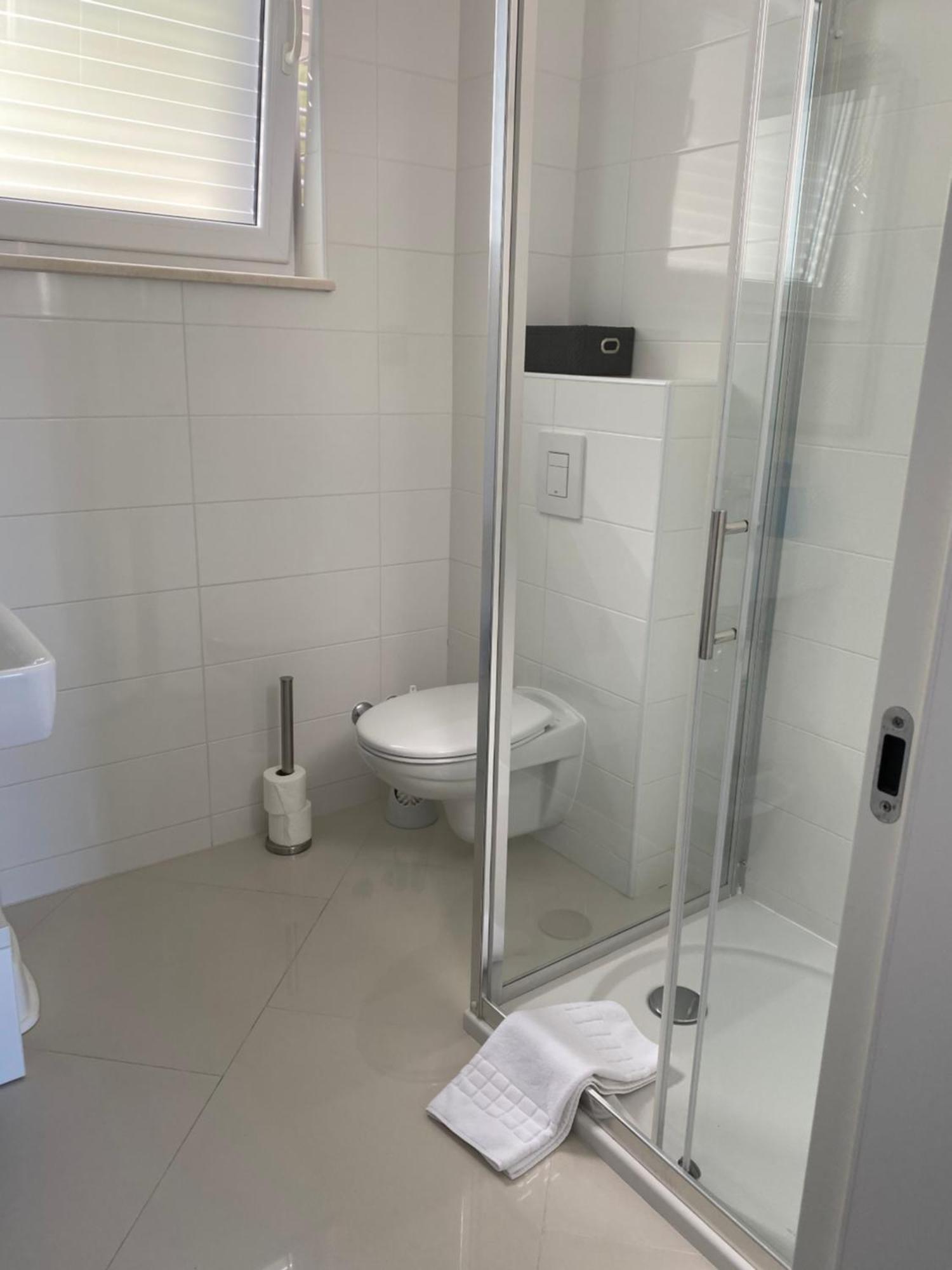 ברלה Villa Franka מראה חיצוני תמונה