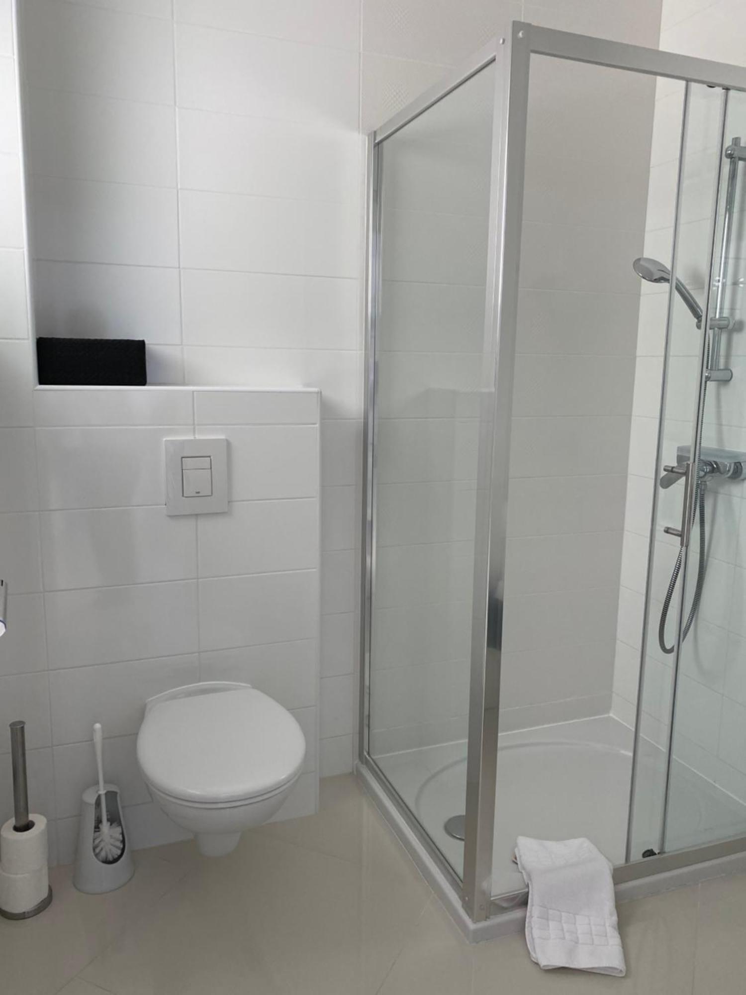 ברלה Villa Franka מראה חיצוני תמונה