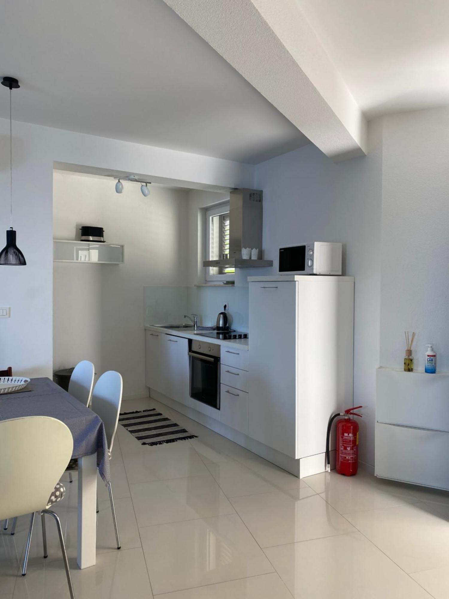 ברלה Villa Franka מראה חיצוני תמונה