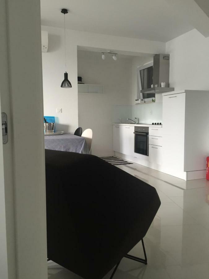 ברלה Villa Franka מראה חיצוני תמונה