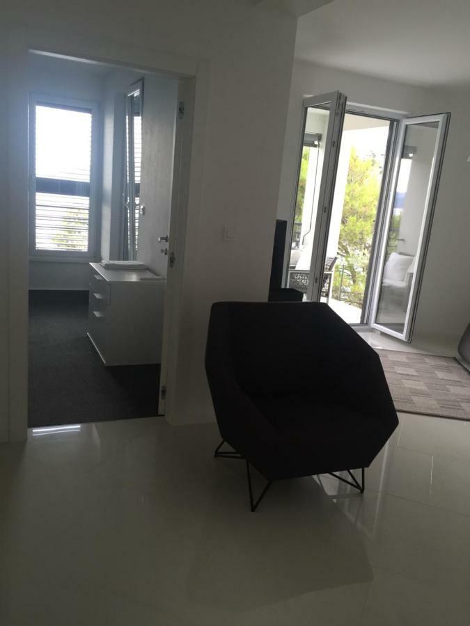 ברלה Villa Franka מראה חיצוני תמונה